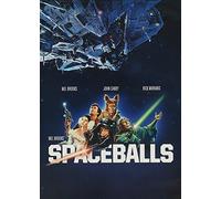 Spaceballs [Import USA Zone 1]
