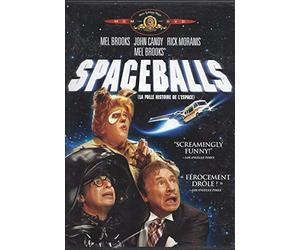 Spaceballs (La folle histoire de l'espace)