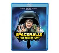 Spaceballs - La Folle Histoire de l'espace Blu-ray