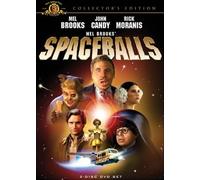 Spaceballs [Region 2] - DVD NEUF