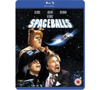 Spaceballs (Region Free)