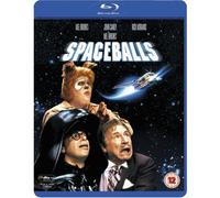 Spaceballs – Bill Pullman – Blu-ray – Region Free