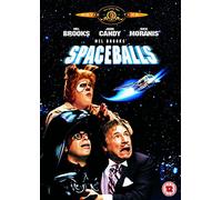 Spaceballs (Special Edition) [Import]