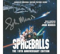 Spaceballs The 19th Anniversary Edition (La Folle Histoire De L'espace)