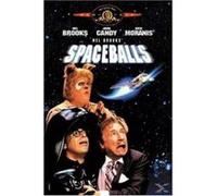 Spaceballs , (Wide Screen) G