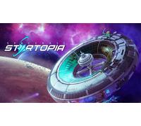 Spacebase Startopia