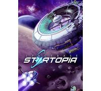Spacebase Startopia