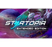 Spacebase Startopia Extended Edition