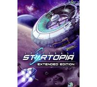 Spacebase Startopia - Extended Edition