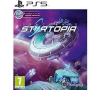 Spacebase Startopia E