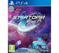Spacebase Startopia - Import NL