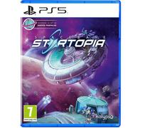 Spacebase Startopia E