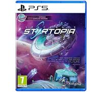 Videogioco Kalypso Spacebase Startopia