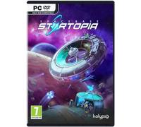 Spacebase Startopia (PC)