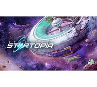 Spacebase Startopia (PC)