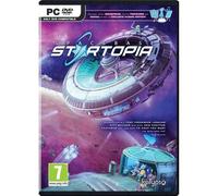 Koch Media – Jeu vidéo Spacebase Startopia – PC
