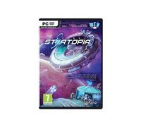 Koch Media – Jeu vidéo Spacebase Startopia – PC