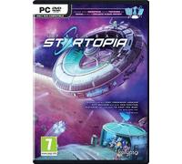 Spacebase Startopia Pc