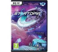 Spacebase Startopia PC E