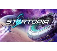Spacebase Startopia (PS4)