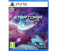 Spacebase Startopia - PS5