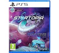 Spacebase Startopia (PS5)