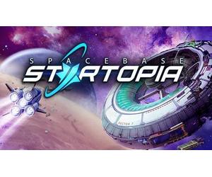 Spacebase Startopia (PS5)