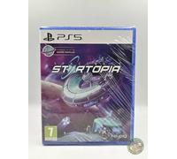 Koch Media Jeu PS5 Spacebase Startopia E Neuf