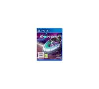 Spacebase Startopia Standard Allemand PlayStation 4