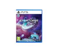 Spacebase Startopia Standard Italien PlayStation 5