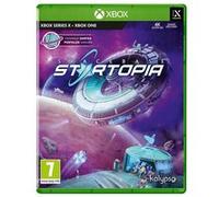 Spacebase Startopia Xbox G