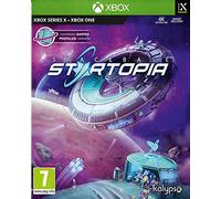 Spacebase Startopia (Xbox One)