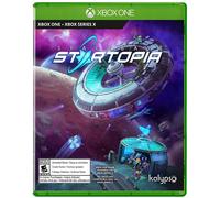 Spacebase Startopia - Xbox One (Microsoft Xbox One)