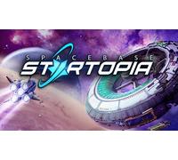 Spacebase Startopia (Xbox X)