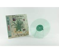 Spacebomb House Band - Connu À Propos De La Ville: Library Music Compendium One Clear Rsd 2019 Vinyl