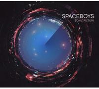 Spaceboys - Sonic Fiction