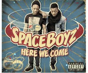 SpaceBoyz - Here We Come