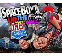 SpaceBoyz - Up Against The Wall