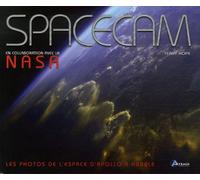 Spacecam: Les photos de l'espace d'Apollo à Hubble