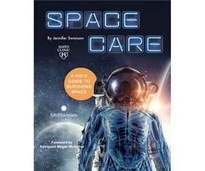 Spacecare by Jennifer Swanson Jennifer Swanson (Auteur)