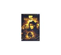 Spacecenter Babylon 5 – Saison 5 : Yeux de Feu – Série TV – Coffret 6 DVD