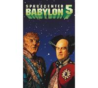 Spacecenter Babylon 5 - Teil 1 [VHS]