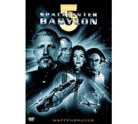 Spacecenter Babylon 5 - Waffenbrüder