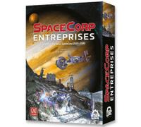SpaceCorp - Extension Entreprises