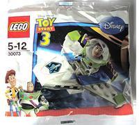Spacecraft and Toy Story Lego LEGO / Buzz Lightyear (japan import)