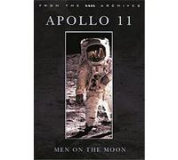 Spacecraft - Apollo 11 - Men On The Moon