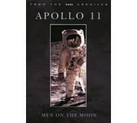 Spacecraft - Apollo 11 - Men On The Moon [Import anglais]