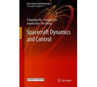 Spacecraft Dynamics And Control