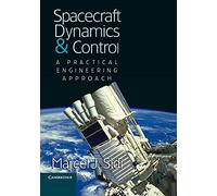 Dynamique et contrôle des engins spatiaux – Une approche pratique de l'ingénierie