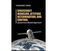 Spacecraft Modeling, Attitude Determination, And Control